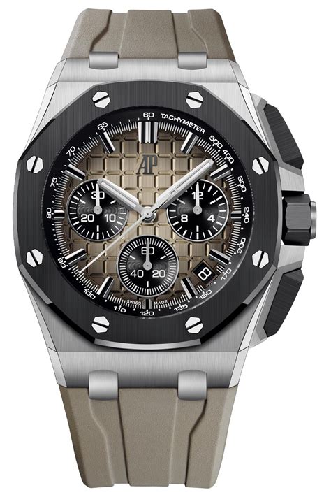 royal oak offshore price.